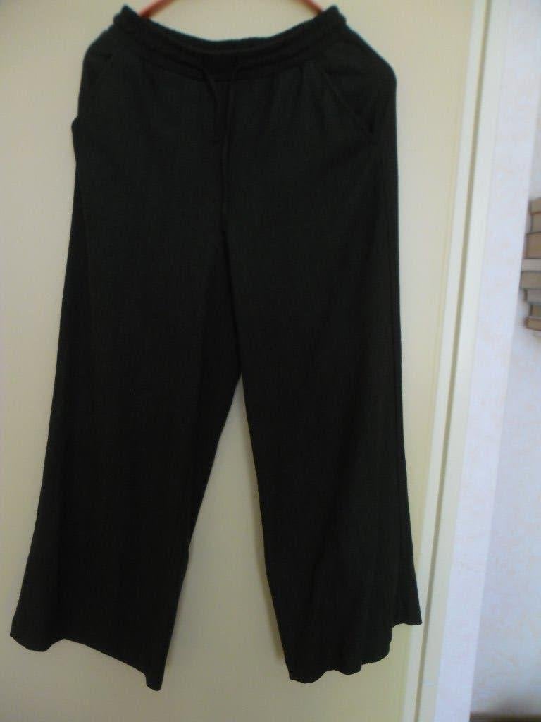 Nieuwe Opus dames broek Maat S, Bruin, Nieuw, Ophalen of Verzenden, Driekwart