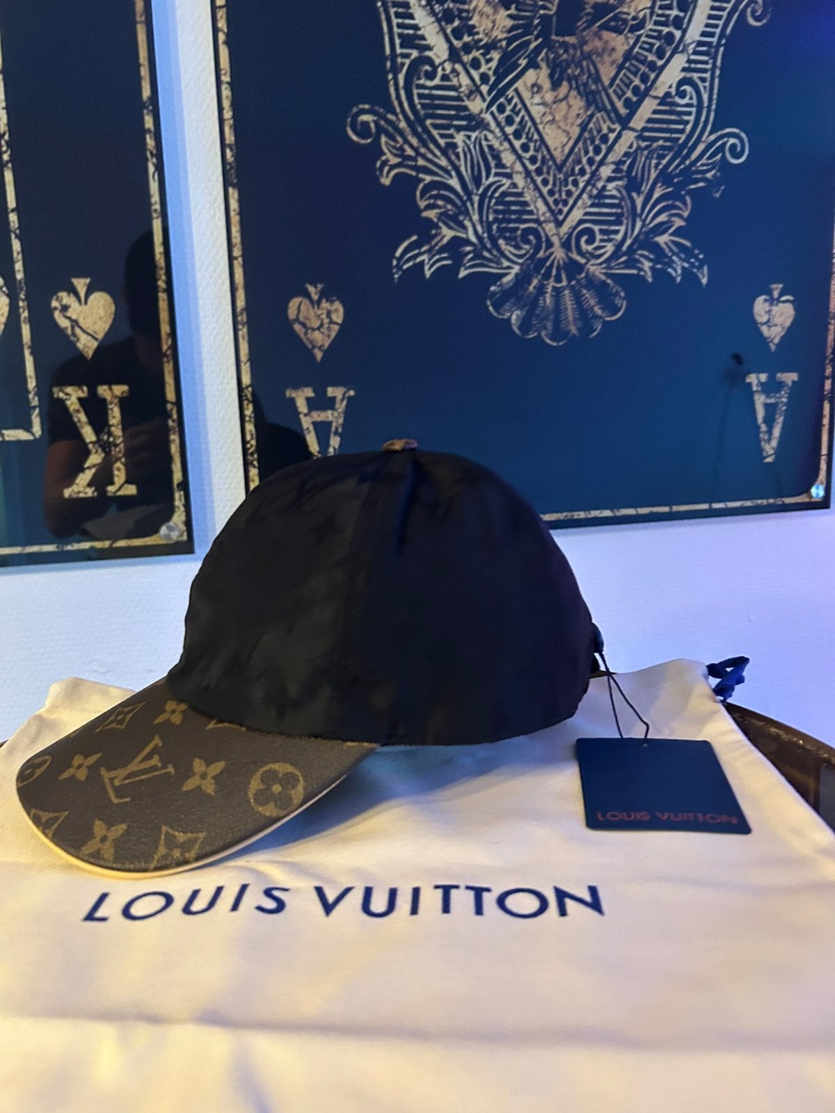 gucci petten, Ophalen of Verzenden, Zo goed als nieuw
