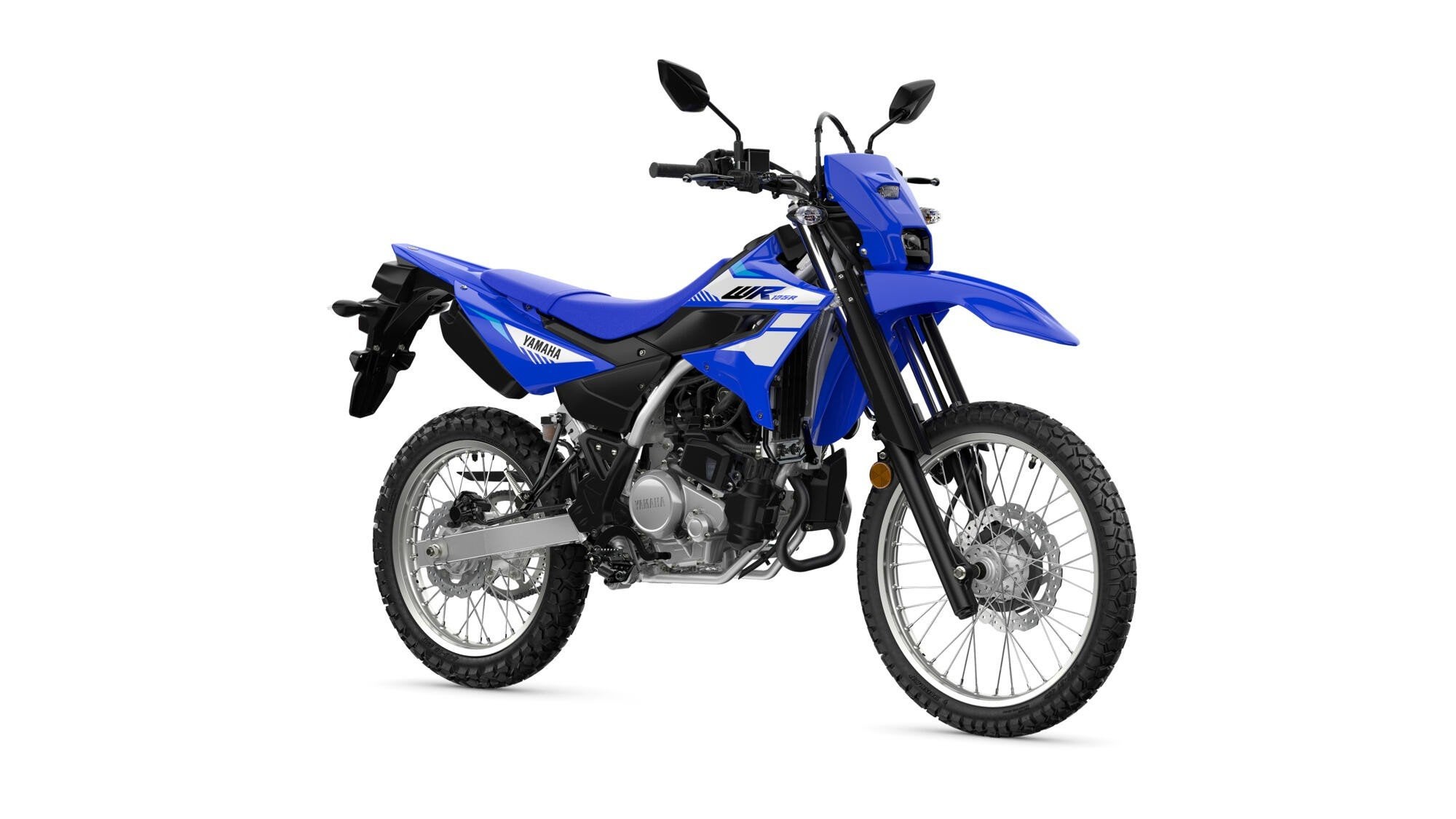 Yamaha WR 125 R (bj 2026), Klantenservice@yamaha-motor.nl, Toermotor, Yamaha Motor Europe N.V., Bedrijf