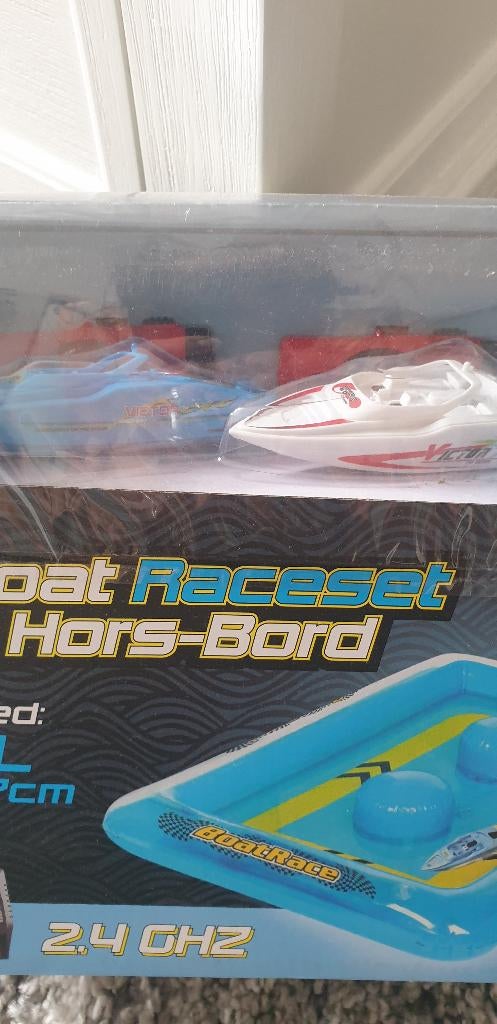 Bestuurbare bootjes, Ophalen, Nieuw, Loopfiets