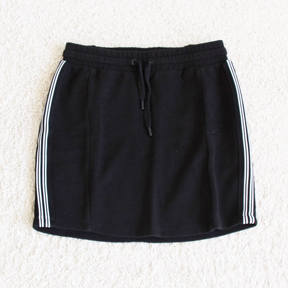 Mooi AV Rokje (M) - 87 € 20,-, Kleding | Dames, Maat 38/40 (M), Zwart, Zo goed als nieuw, Boven de knie