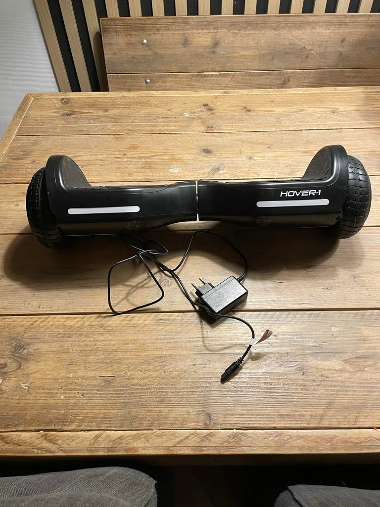 Hoverboard, Ophalen of Verzenden, Gebruikt, Overige typen