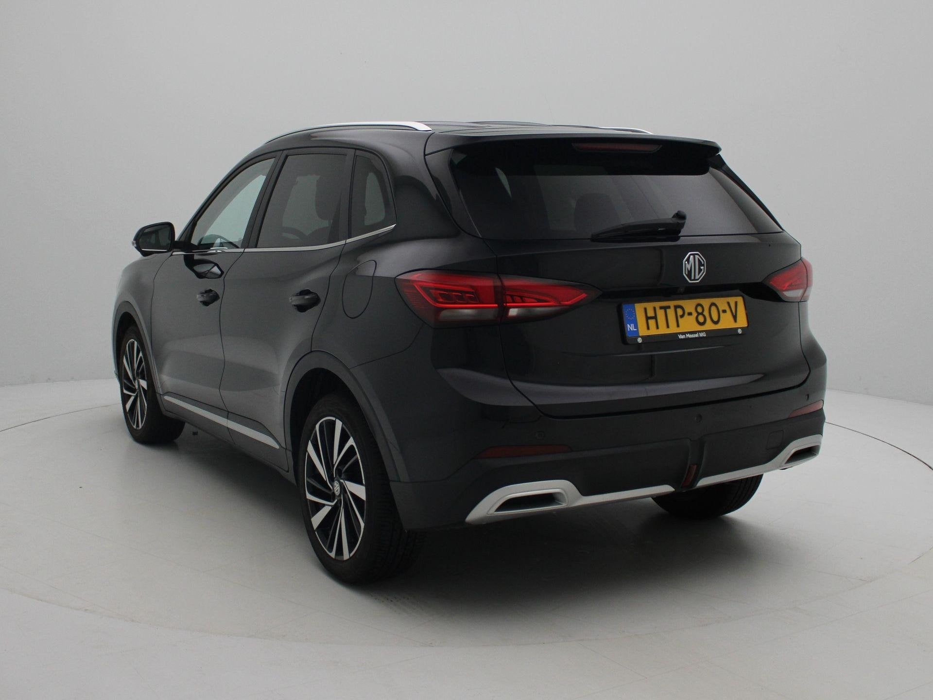 MG ZS 1.5 Hybrid+ Luxury | Apple Carplay/Android Auto | Lede, Auto's, 12 maanden, Euro 6, 4 cilinders, ZS
