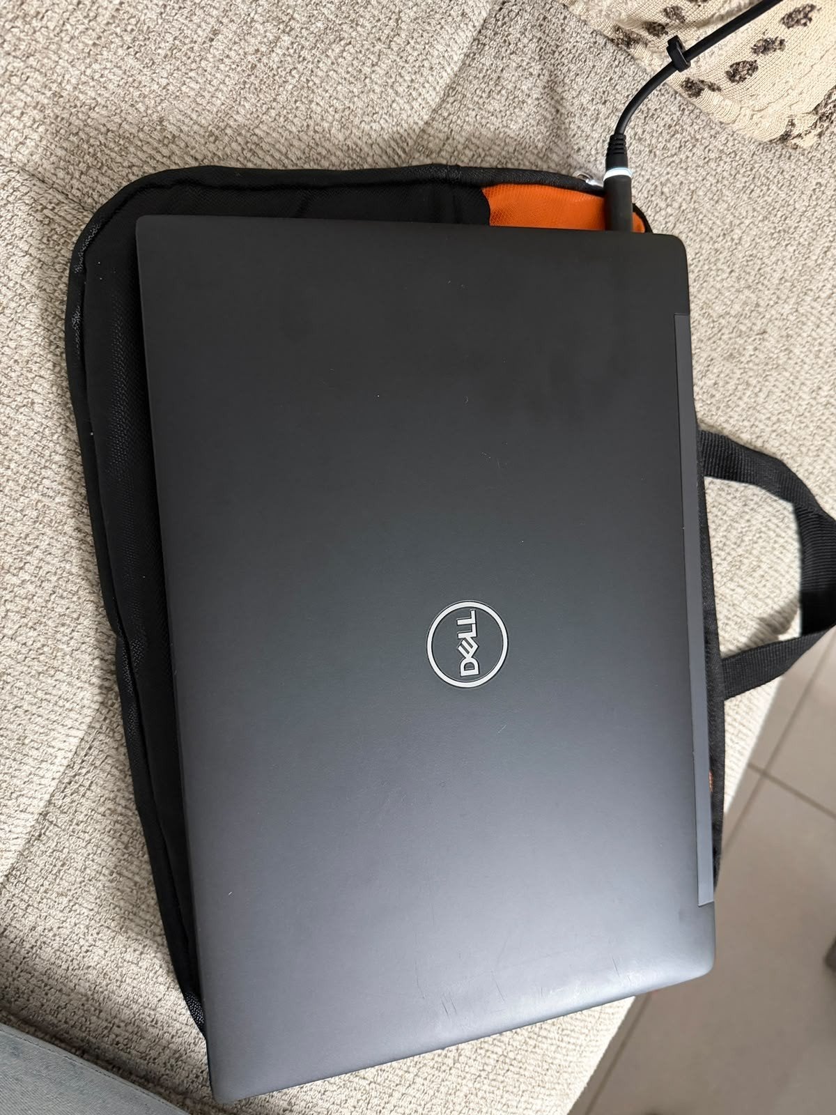 Dell Latitude 7390, Ophalen, Gebruikt, Qwerty, 256GB