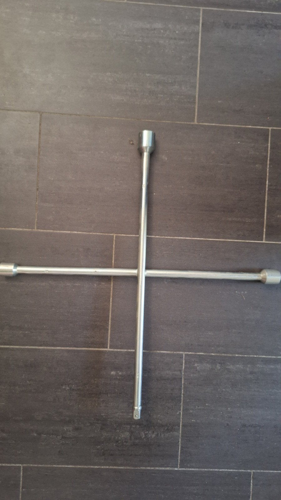 Kruissleutel zwaar model, Ophalen of Verzenden, Nieuw