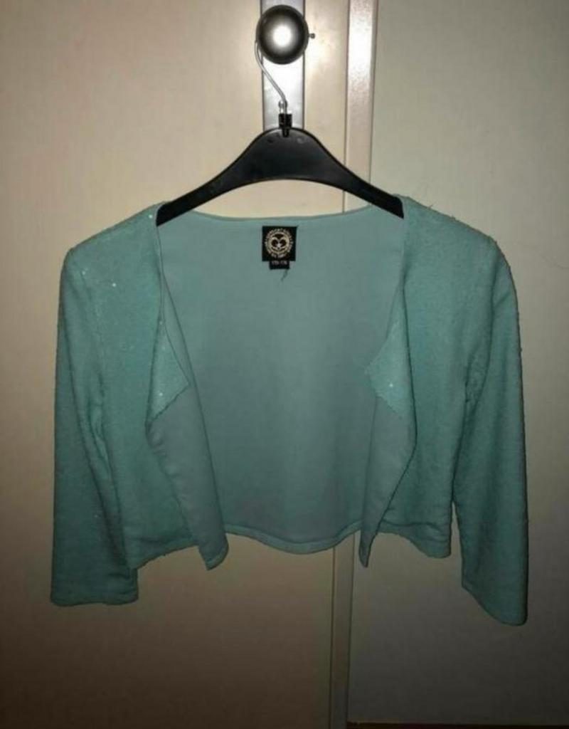 Coolcat vest maat 176 - Zo goed als nieuw, Ophalen of Verzenden, Zo goed als nieuw, Meisje, Trui of Vest