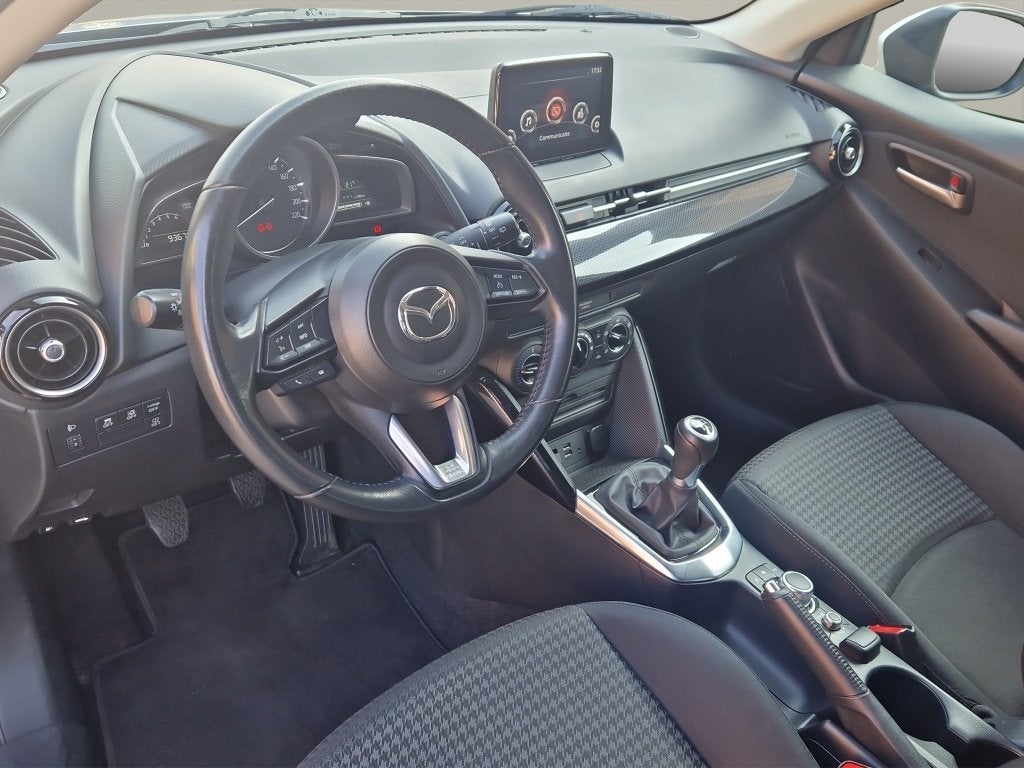 Mazda 2 1.5 Skyactiv-G Sport Selected NL Auto - Camera, Auto's, Voorwielaandrijving, 12 maanden, Euro 6, Origineel Nederlands