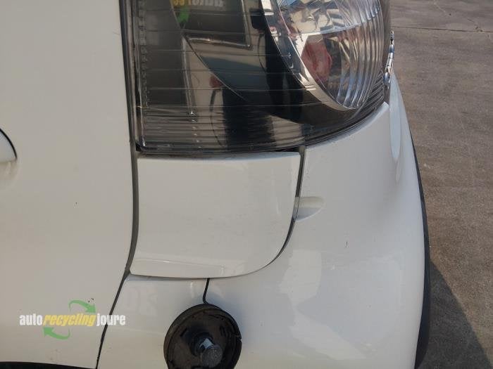 Tank Klep van een Citroen C1 (KWD), Auto-onderdelen, Gebruikt, -, -, 3 maanden garantie