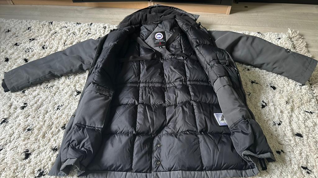 Canada Goose Dames Jas - Maat M, Ophalen of Verzenden, Zo goed als nieuw, Maat 38/40 (M)