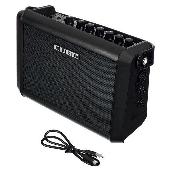gitaar versterker, Ophalen of Verzenden, Nieuw, Gitaar, Minder dan 50 watt