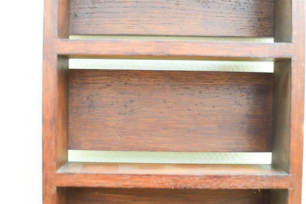Houten Kruidenrekje 50804, Ophalen of Verzenden, Gebruikt