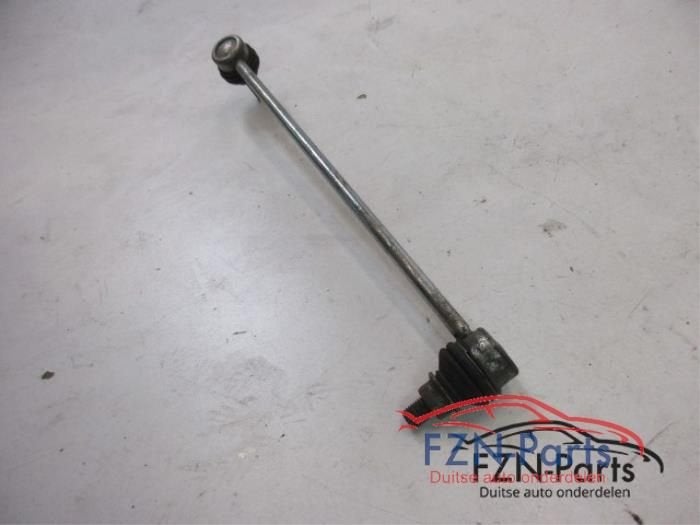 VW Golf 7 Koppelstang Subframe, Ophalen of Verzenden, Gebruikt