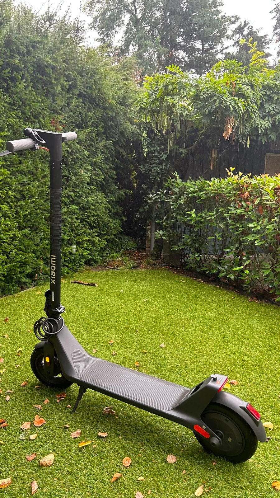 Xiaomi elektrische step - Zo goed als nieuw, Ophalen, Zo goed als nieuw, Elektrische step (E-scooter)