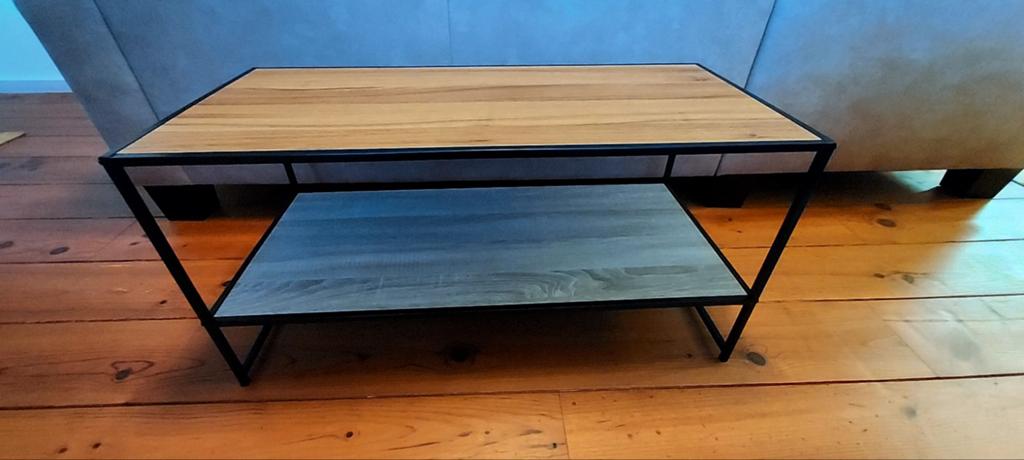 Tafel, Ophalen, 50 tot 100 cm, Zo goed als nieuw, Minder dan 50 cm