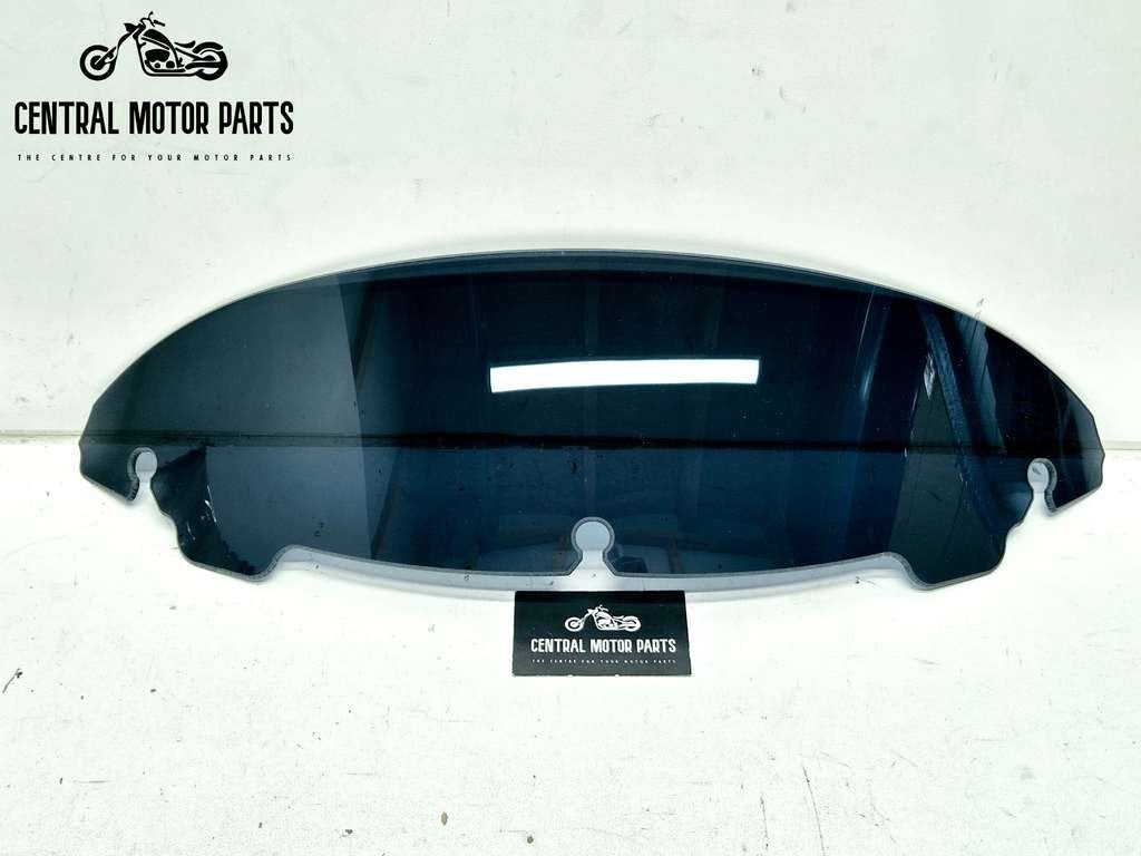 5 inch Dark Smoked Windscherm Touring-Trike 2014-2024, Motoren, Niet ingevuld, Niet ingevuld, Nieuw, Ophalen of Verzenden