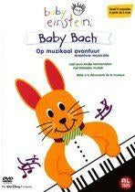 Baby Tv Nieuw in de folie Baby Bach, Alle leeftijden, Verzenden, Nieuw in verpakking