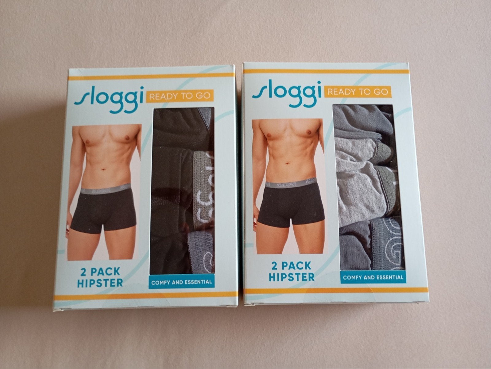 Sloggi onderbroeken, Kleding | Heren, Ophalen of Verzenden, Overige kleuren, Sloggi, Overige typen