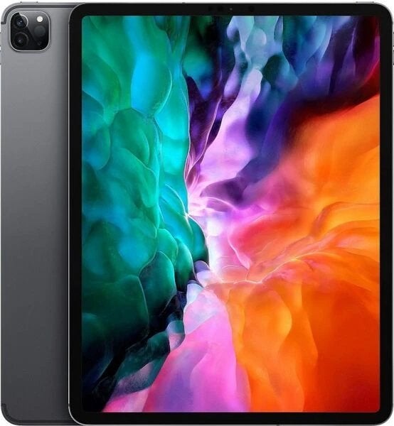 Apple iPad Pro 11 inch (2020) - Met icloud, 11 inch, Ophalen of Verzenden, Zo goed als nieuw, Apple iPad Pro