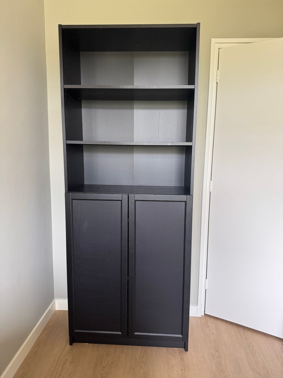 IKEA Billy Boekenkast, Ophalen, Gebruikt, 200 cm of meer, 50 tot 100 cm