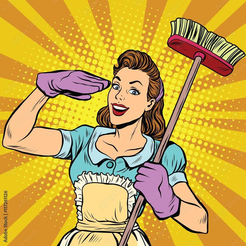 Interieurverzorgster aangeboden, Vacatures, Vanaf 10 jaar, Overige vormen