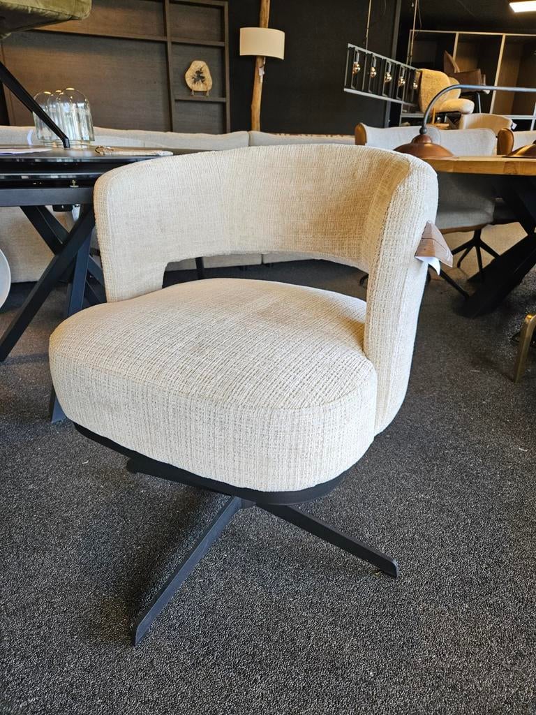 Eetkamer stoel barkruk Bruce Sting, Ophalen of Verzenden, Nieuw, 50 tot 75 cm