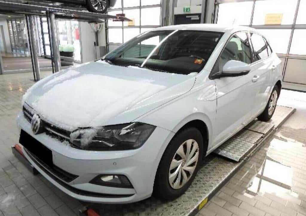 Volkswagen Polo 2G alle onderdelen leverbaar, Ophalen of Verzenden