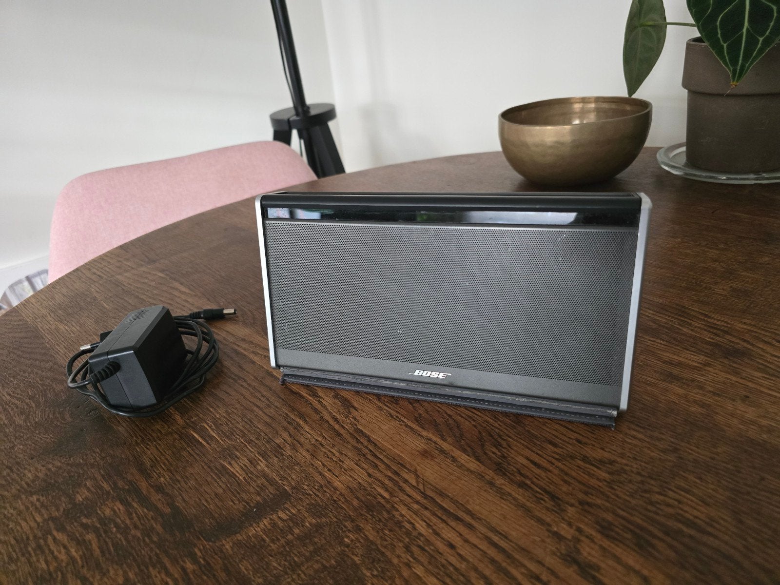 Bose SoundLink Mini Bluetooth Speaker, Ophalen, Draagbare speaker, Bose, Minder dan 60 watt
