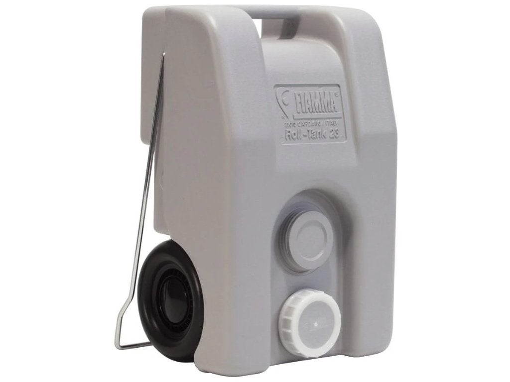 Fiamma 23W Roll-Tank afvalwatertank, Caravans en Kamperen, Caravan accessoires, Ophalen, Nieuw