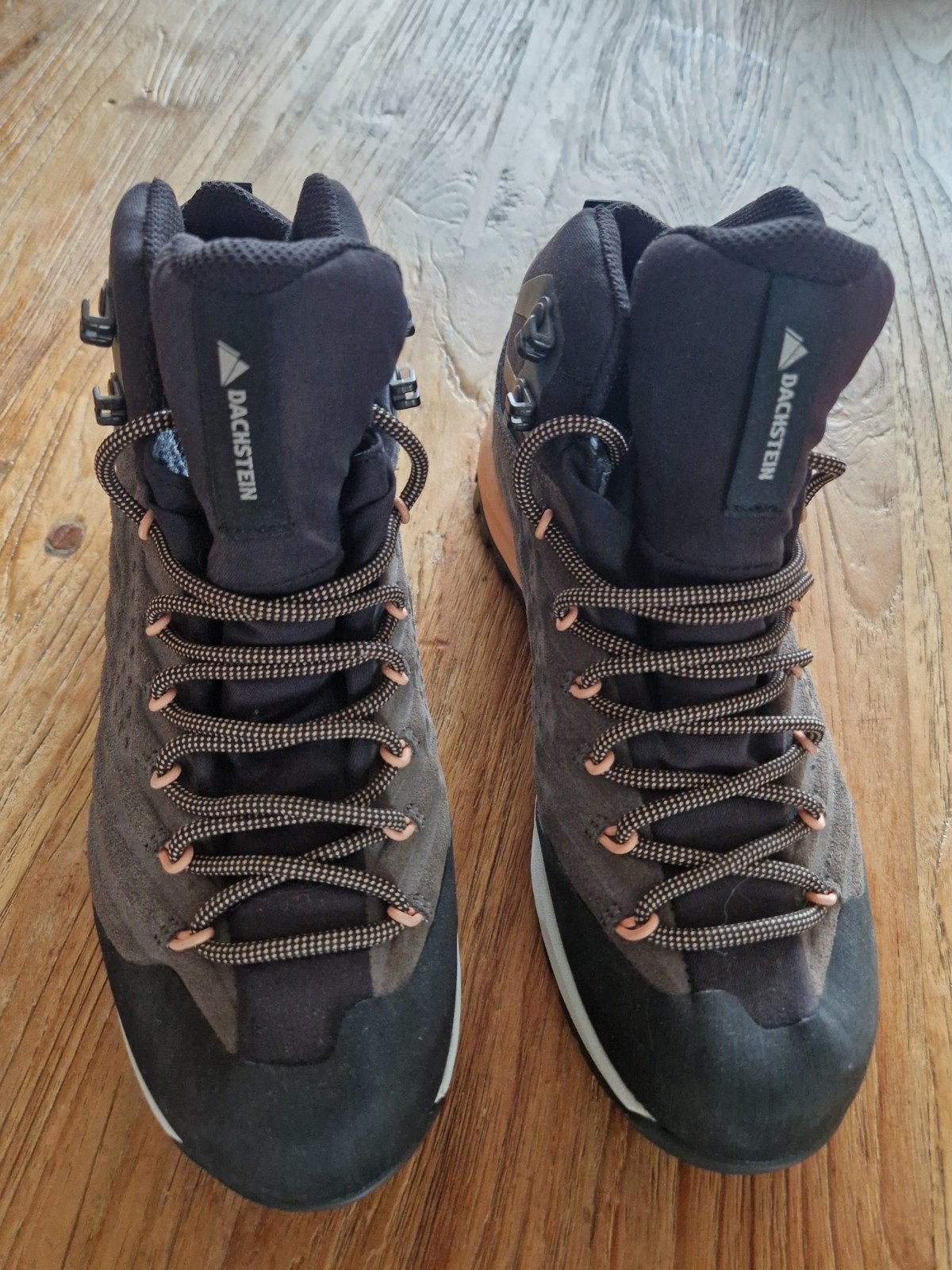 Dachstein Wandelschoenen - Maat 40.5 - Nieuw, Ophalen of Verzenden, Nieuw, Schoenen