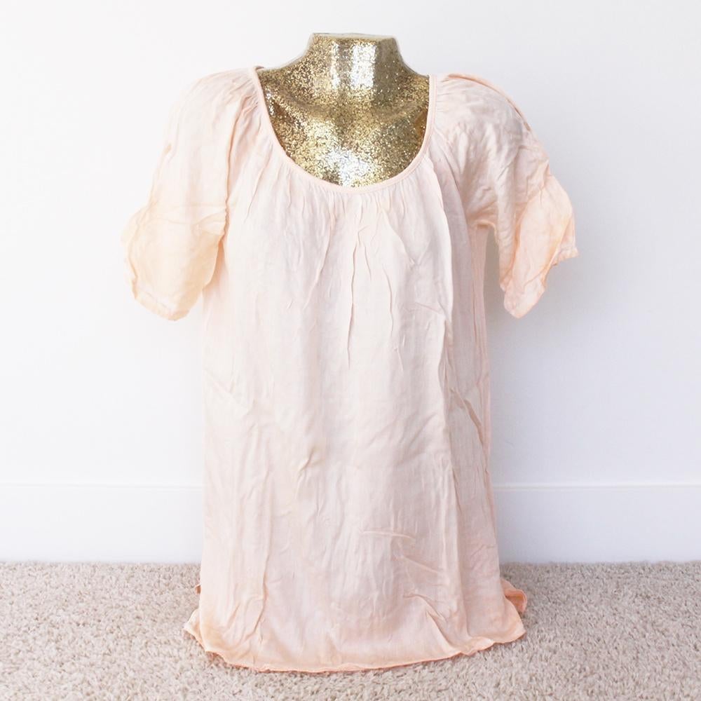 Bella Ragazza Truitje5 100% Viscose (S) - 39 € 15,-, Bella Ragazza, Ophalen of Verzenden, Zo goed als nieuw, Roze
