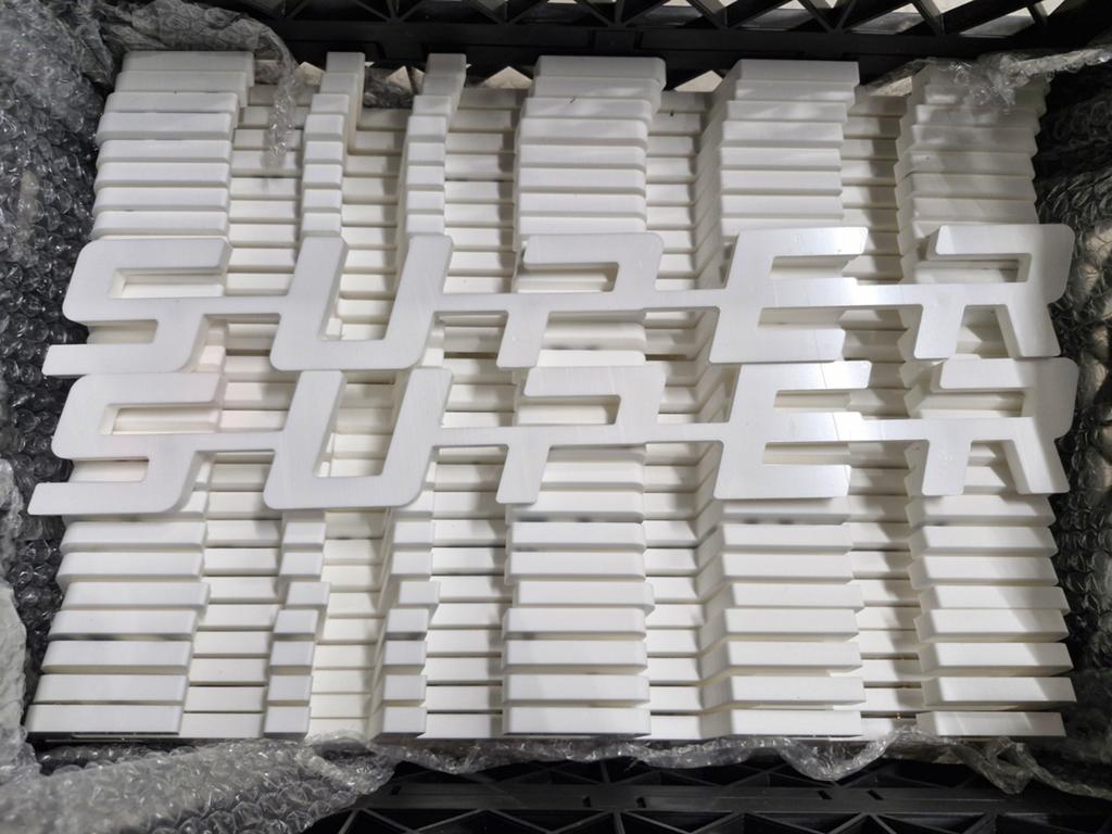 Scania super logo nieuw 45 stuks, Ophalen of Verzenden, Nieuw