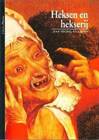Sallmann – Heksen en hekserij., Ophalen, Gelezen, Overige onderwerpen, Achtergrond en Informatie
