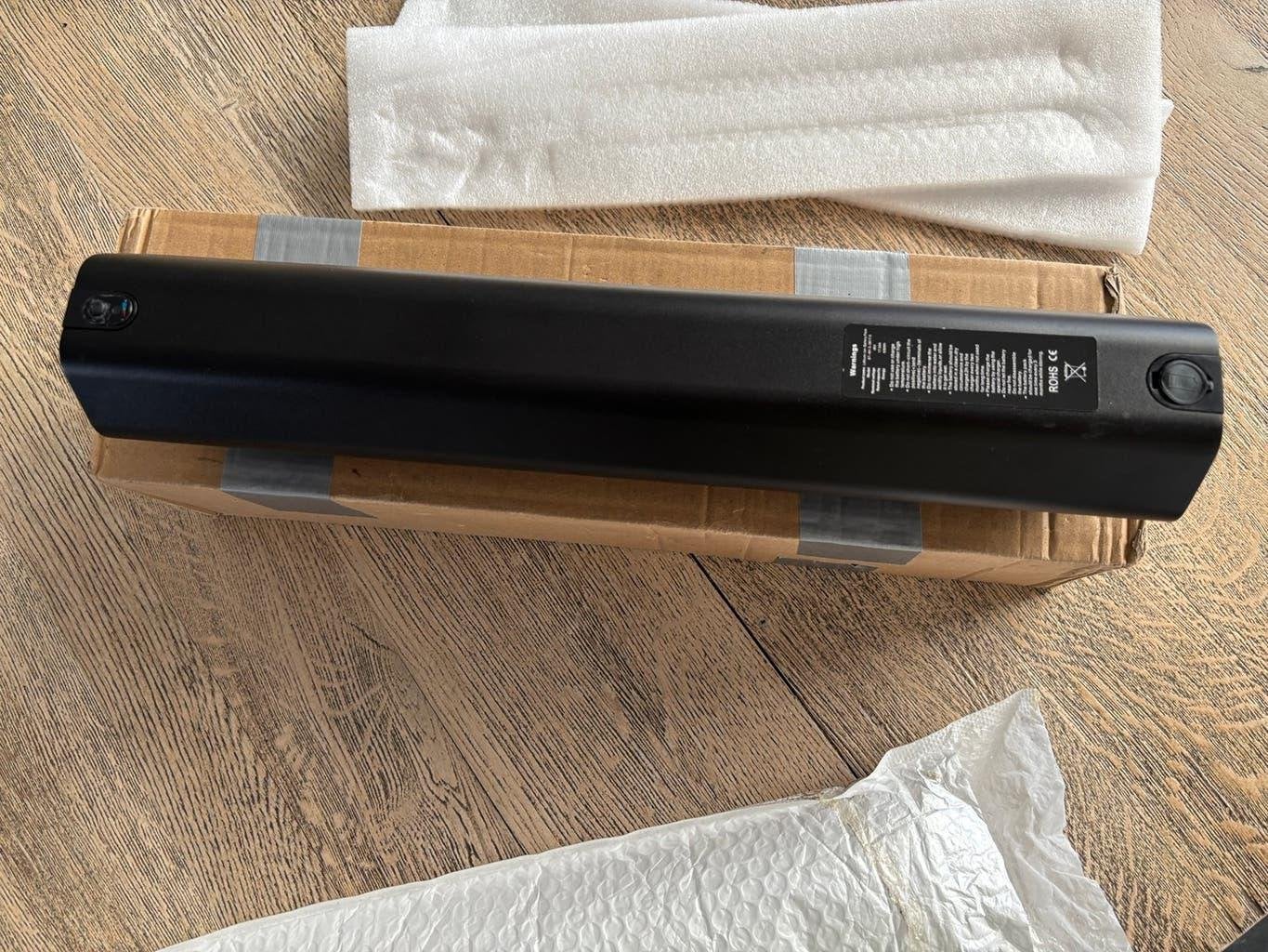 Accu  Power LK-36v17.5Ah-M35-10-YR-05378, Nieuw