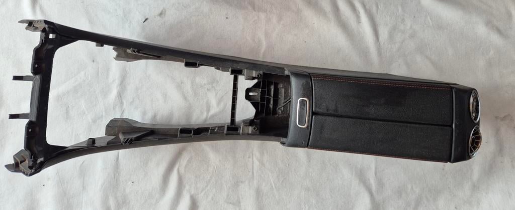 W177 MERCEDES A KLASSE MIDDENCONSOLE, Ophalen of Verzenden, Gebruikt, Volkswagen