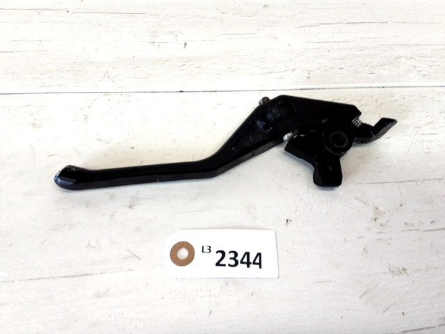 XSR700 2016 - 2017 Yamaha Hendel Remhendel D1-51032