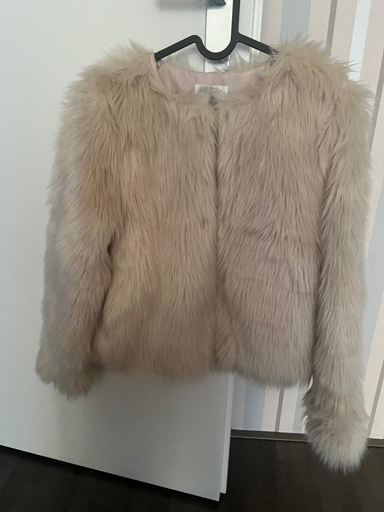 Jassen, Kleding | Heren, Ophalen, Beige, Nieuw, Overige maten