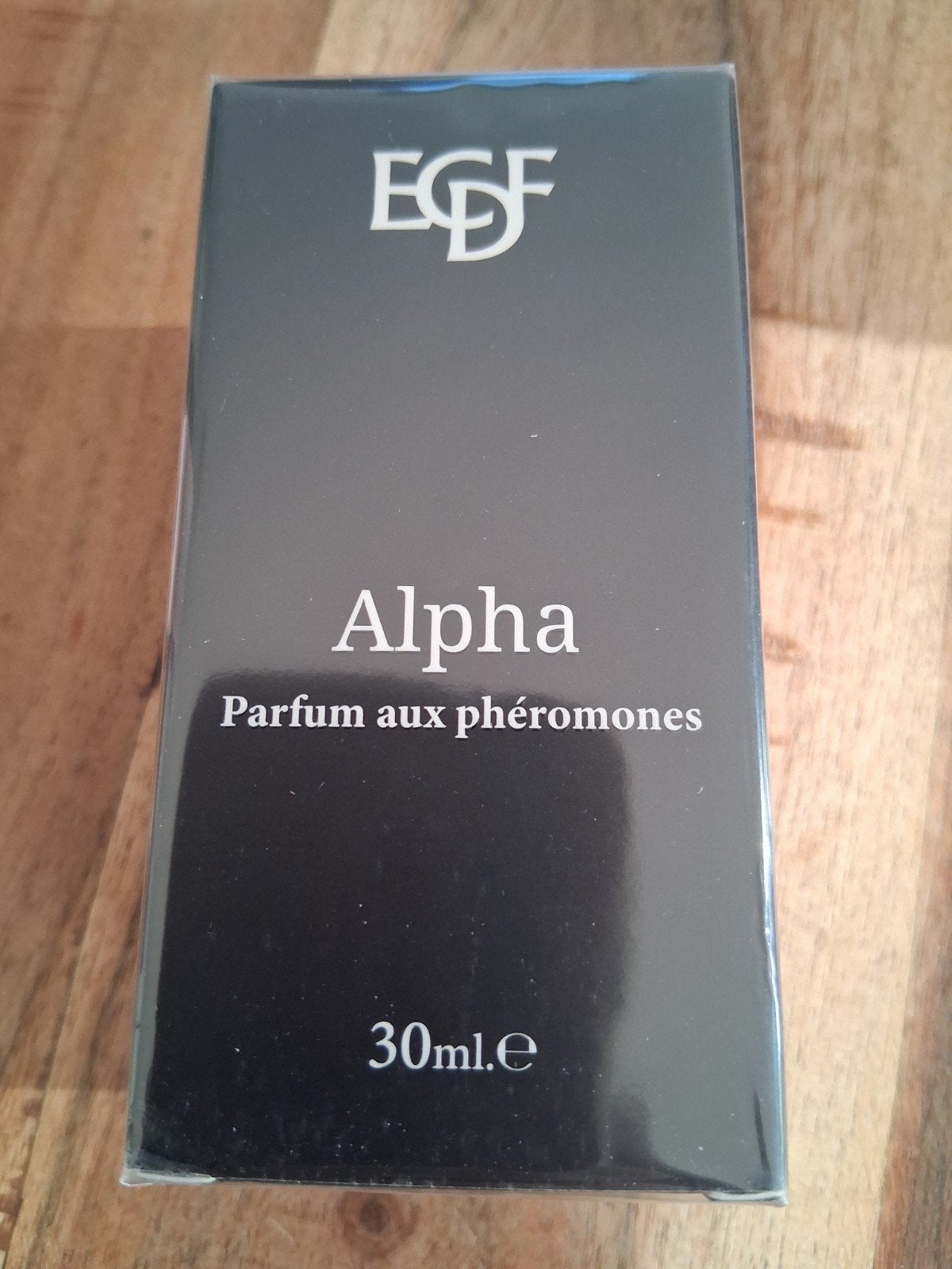 Alpha Feromonen Parfum, Ophalen of Verzenden, Nieuw