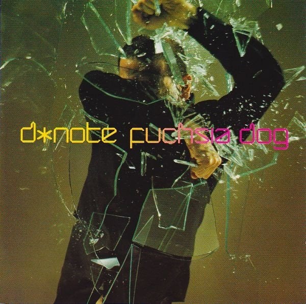 D*Note, Cd's en Dvd's, Cd's | Dance en House, Ophalen of Verzenden, Gebruikt, Jazz-Dance en Acid Jazz