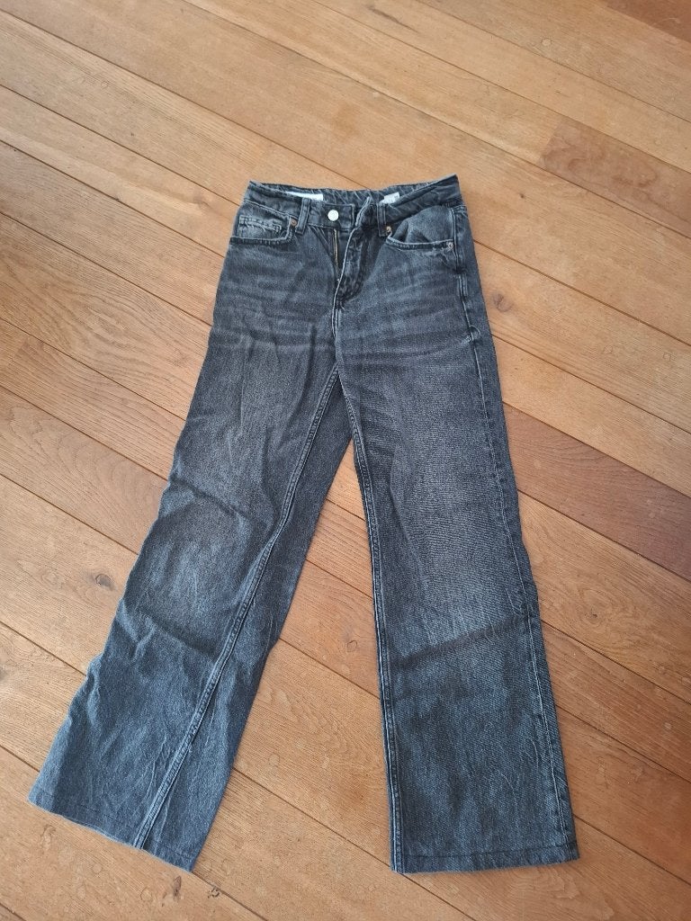 Jeans, Ophalen of Verzenden, Zo goed als nieuw, W27 (confectie 34) of kleiner, Zara