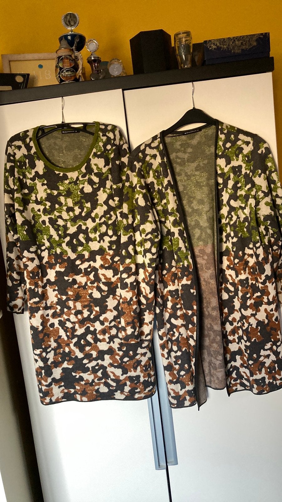 Expresso partij dames kleding nieuw en zgan ML XL, Ophalen of Verzenden, Zo goed als nieuw, Maat 46/48 (XL) of groter