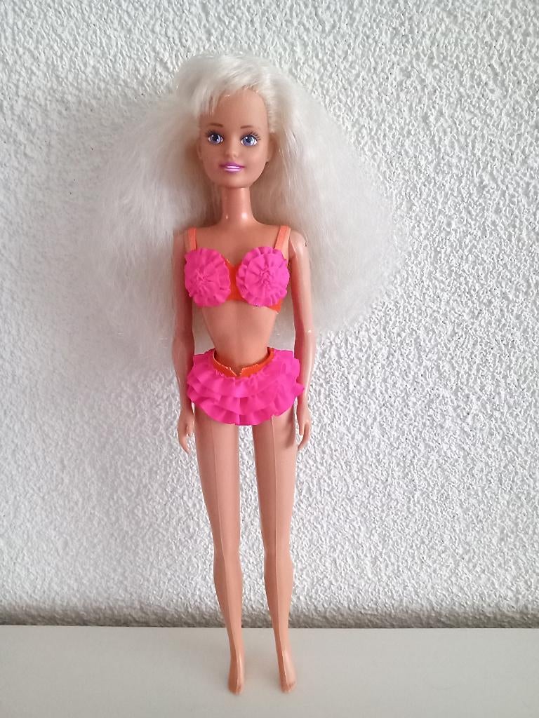 Monte Carlo SINDY uit 1993, Ophalen of Verzenden, Gebruikt, Overige typen