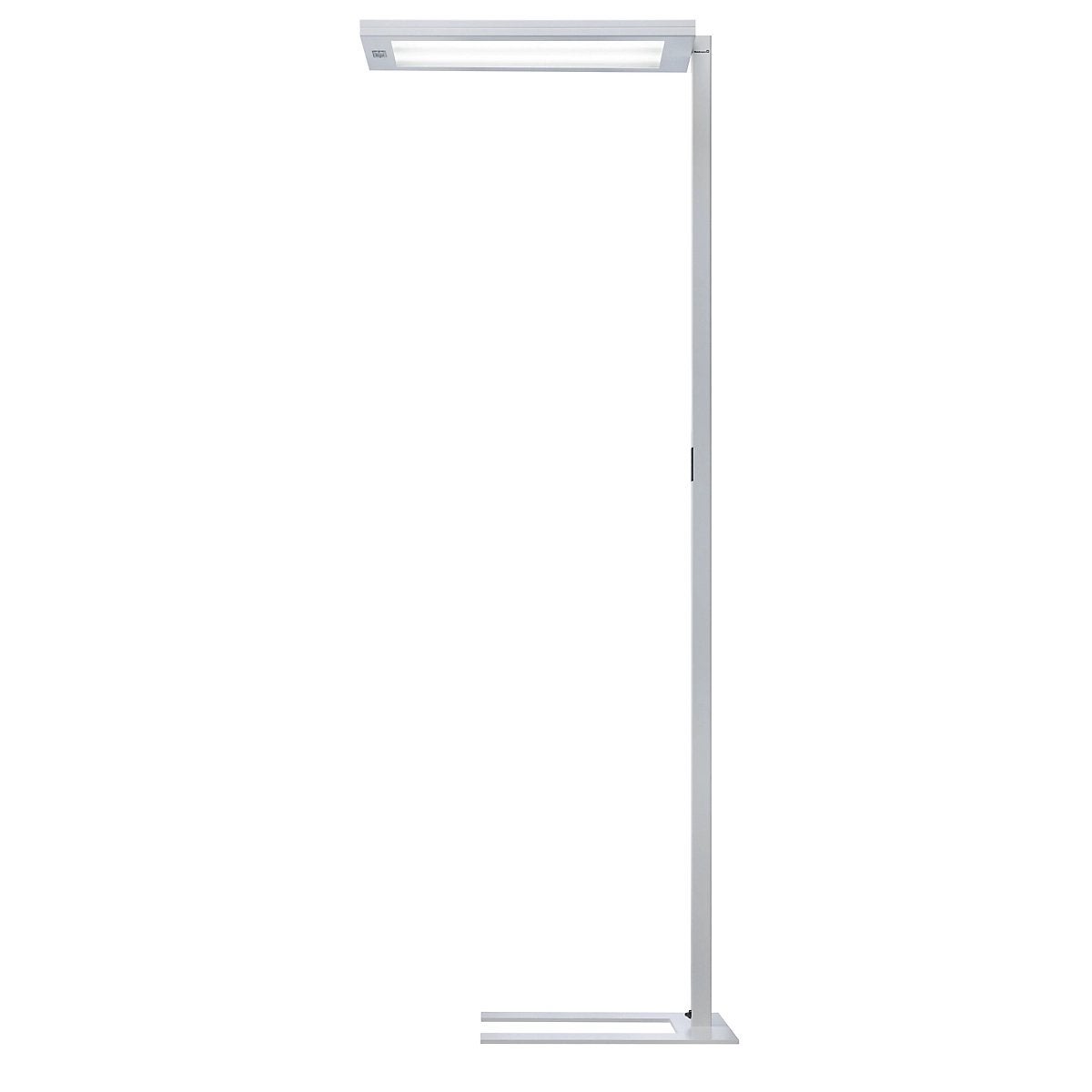Waldmann Lavigo staand armatuur - Nieuw in doos, Ophalen, Nieuw, Metaal, 150 tot 200 cm