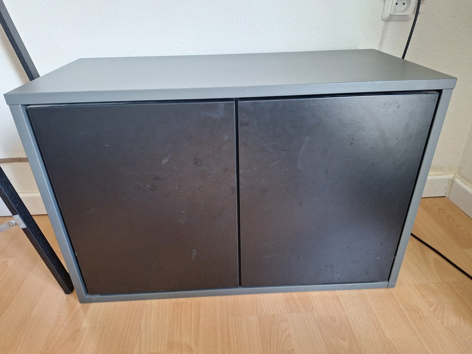 Maatwerk Schoenenkast - Stevig en Mooi Afgewerkt, Ophalen, Gebruikt, Modern