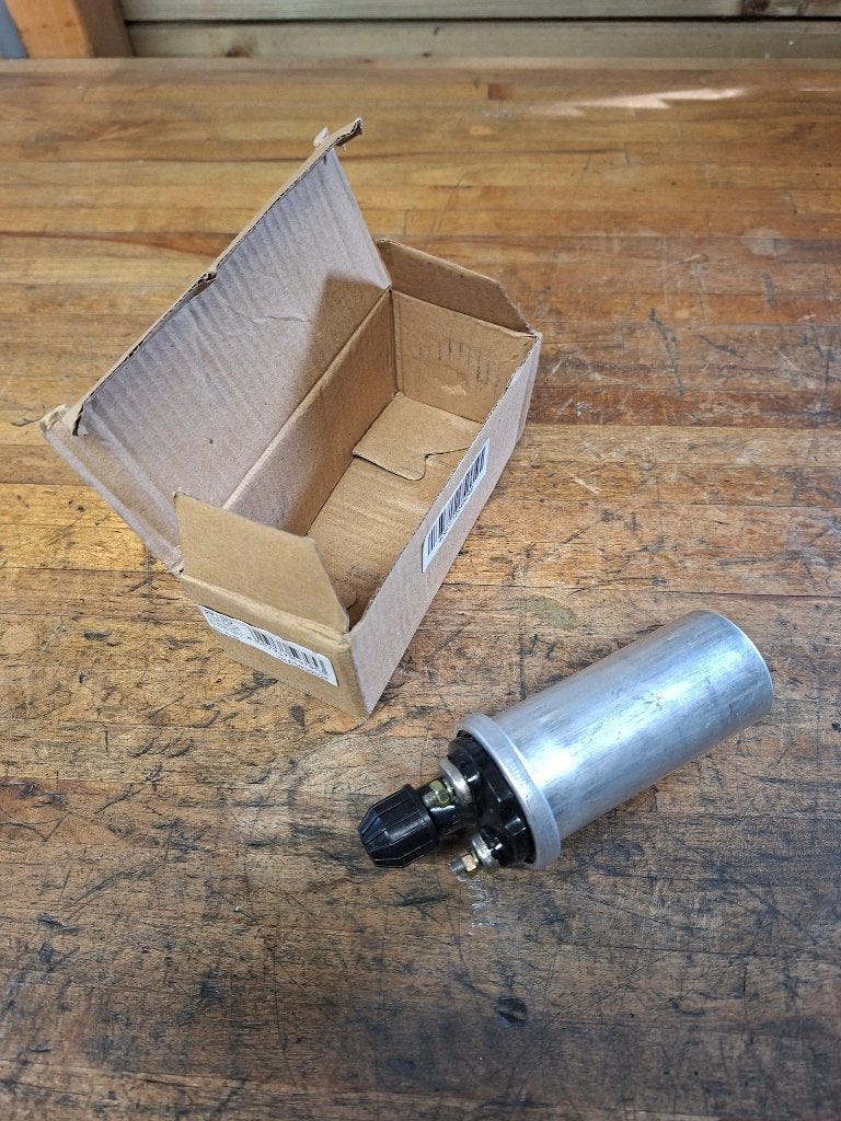 Te koop bobine 6v., Ophalen, Nieuw, Overige typen, Overige merken