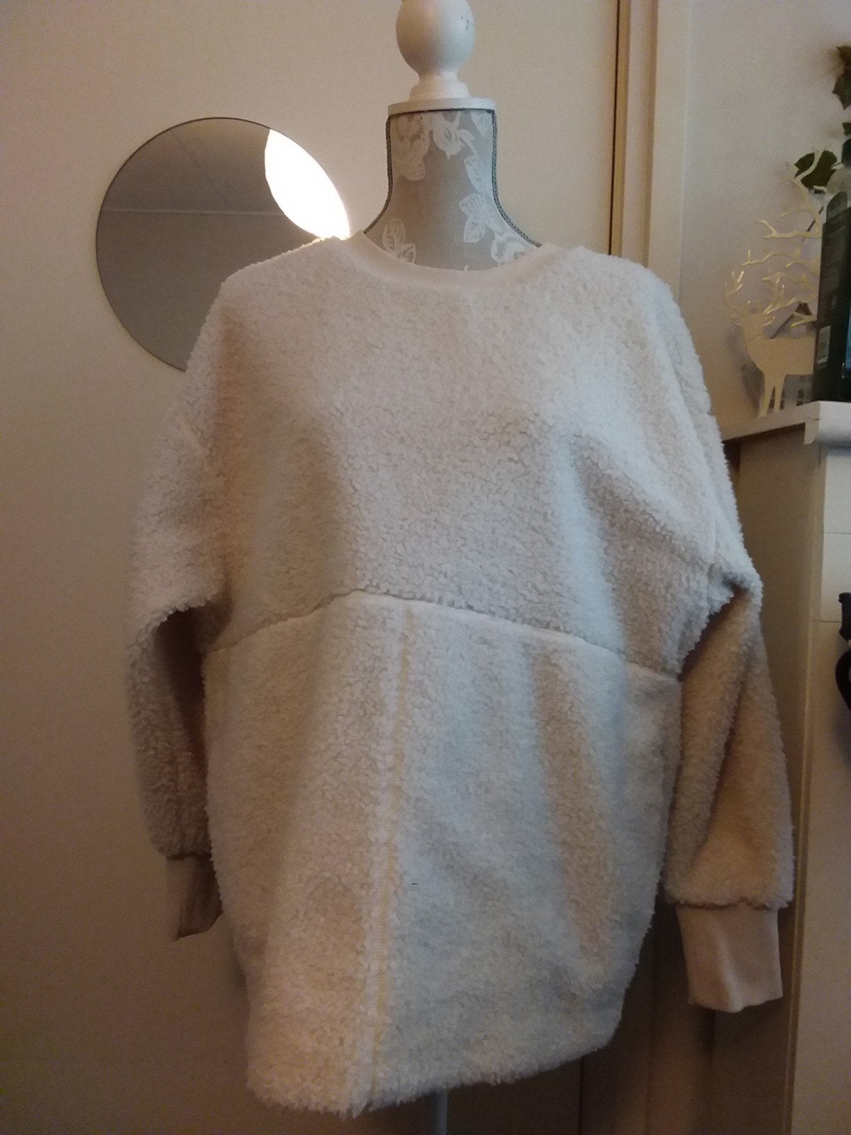 Cos sweater. Maat M/L., Ophalen of Verzenden, Zo goed als nieuw
