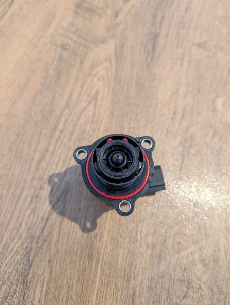 PCV klep Volkswagen Golf 6 GTI origineel, werkt goed, Ophalen of Verzenden