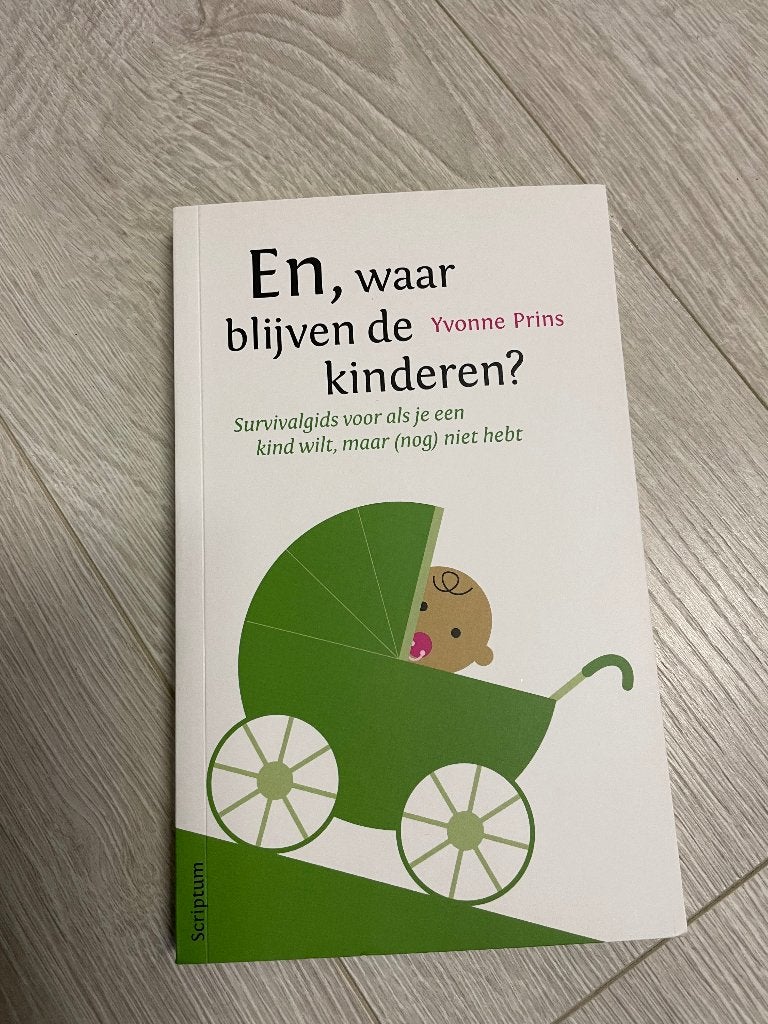 En, waar blijven de kinderen?, Ophalen of Verzenden, Nieuw
