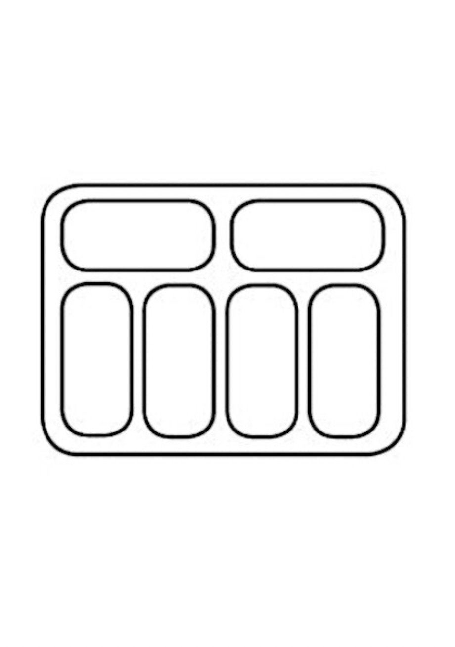 Combisteel Schepijsvitrine–231L - 6 Bakken – Perfect Werkend, Ophalen, 200 liter of meer, 60 cm of meer, Met aparte vriezer