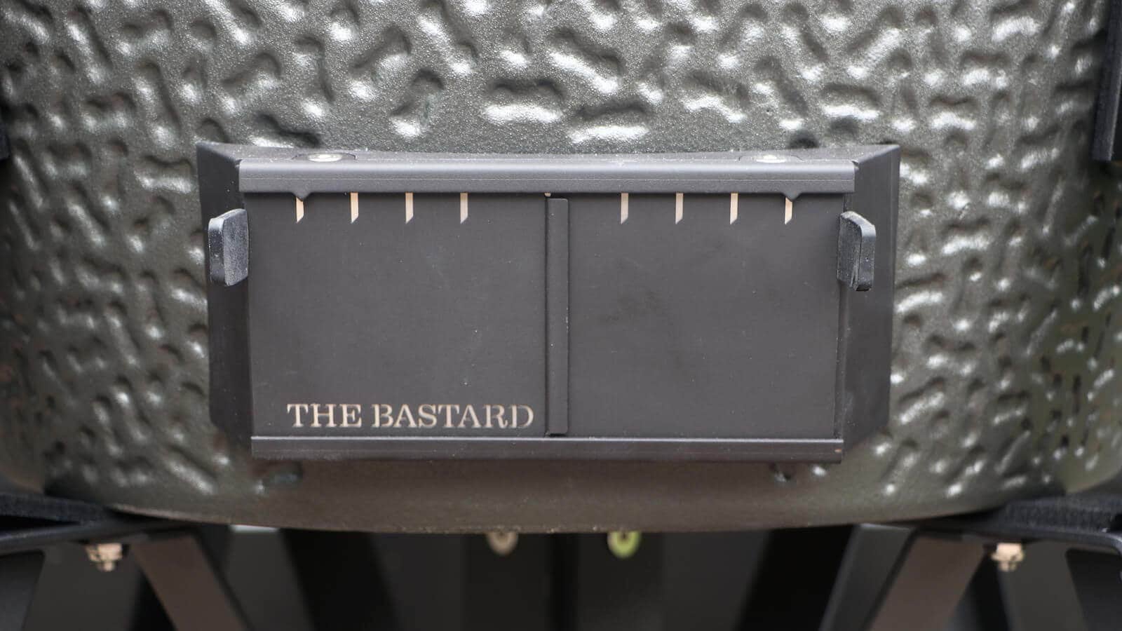 The Bastard VX Luchtschuif Bottom Vent Ventilatieschuif, Ophalen of Verzenden, Nieuw