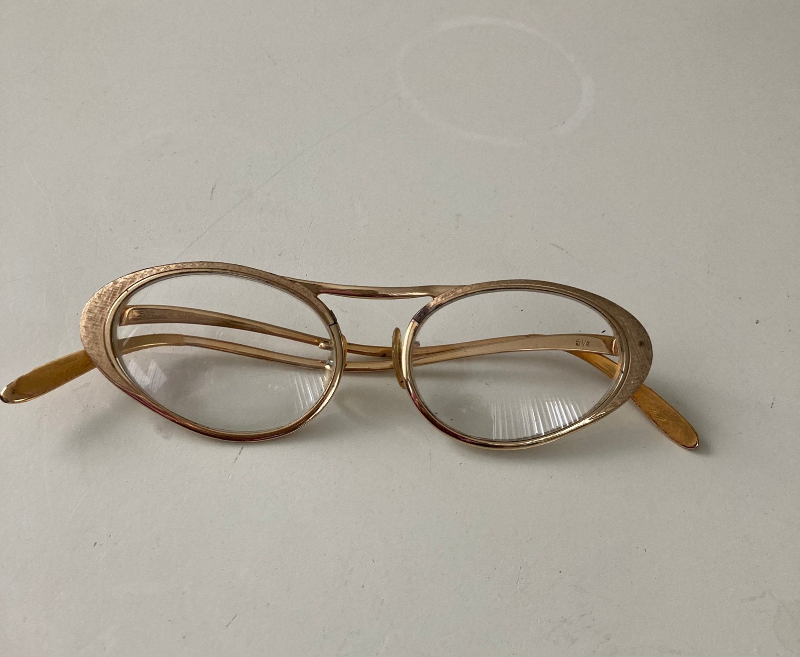 Vintage Tura Cat Eye bril . Made in USA, Sieraden, Tassen en Uiterlijk, Zonnebrillen en Brillen | Dames, Ophalen of Verzenden